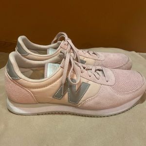 New Balance sneaker